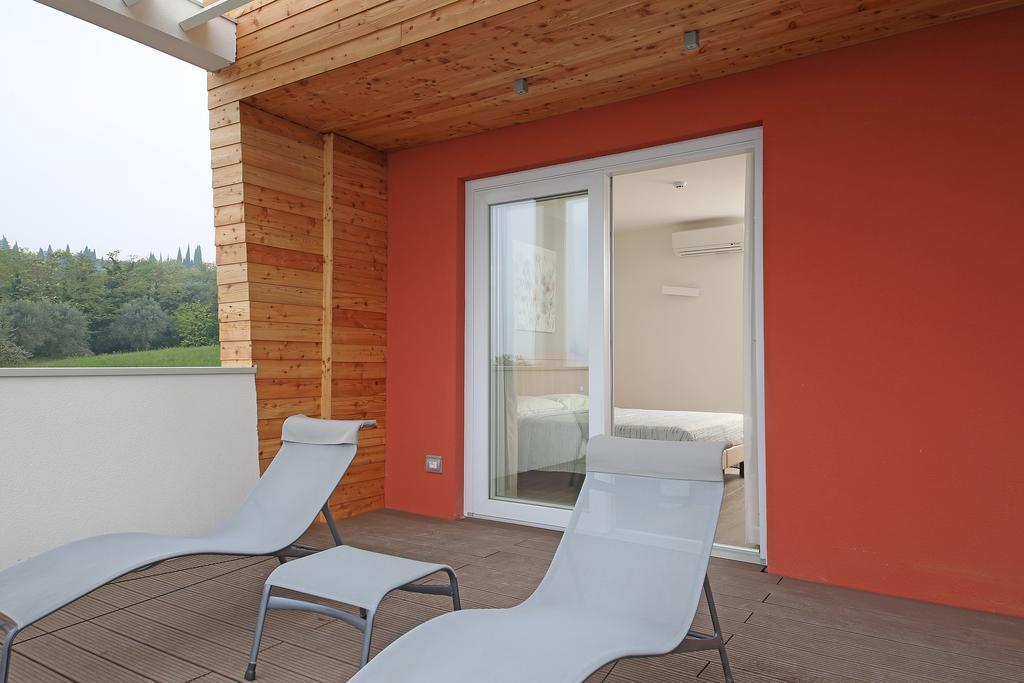 Appartamenti Bellavista バルドリーノ エクステリア 写真
