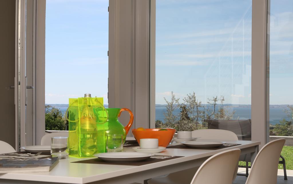 Appartamenti Bellavista バルドリーノ エクステリア 写真