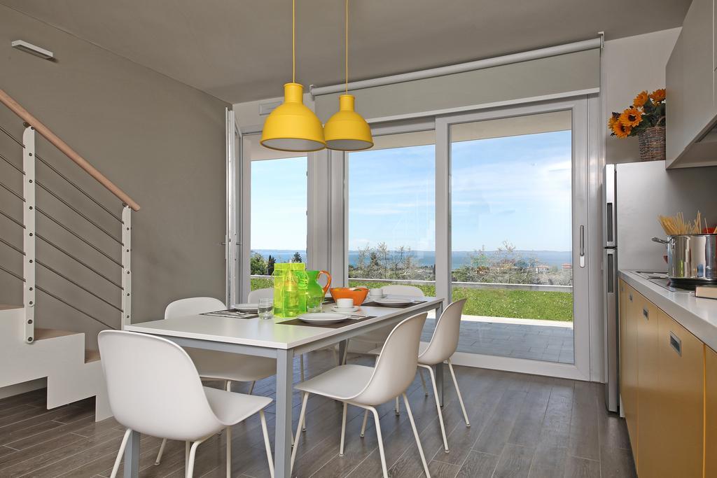 Appartamenti Bellavista バルドリーノ エクステリア 写真