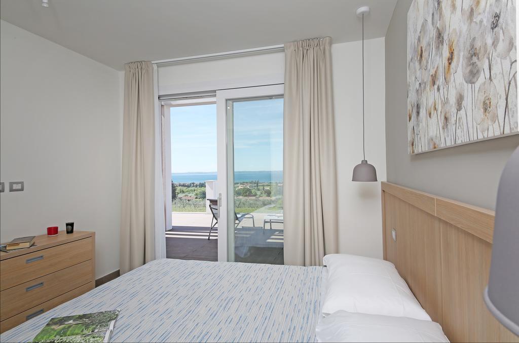 Appartamenti Bellavista バルドリーノ エクステリア 写真
