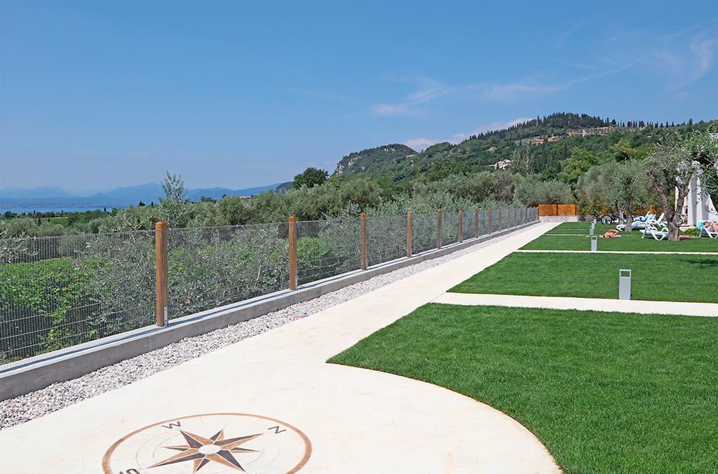 Appartamenti Bellavista バルドリーノ エクステリア 写真