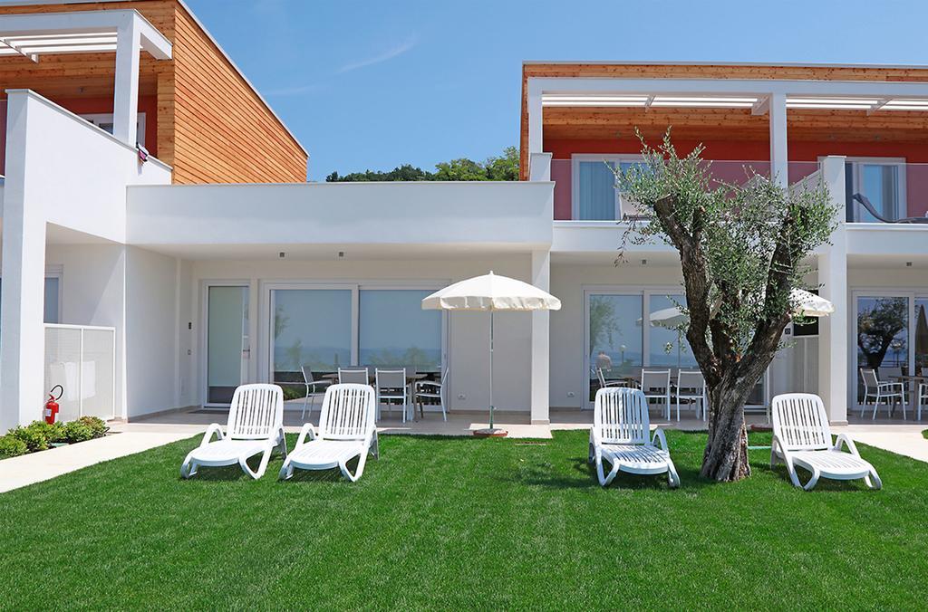 Appartamenti Bellavista バルドリーノ エクステリア 写真