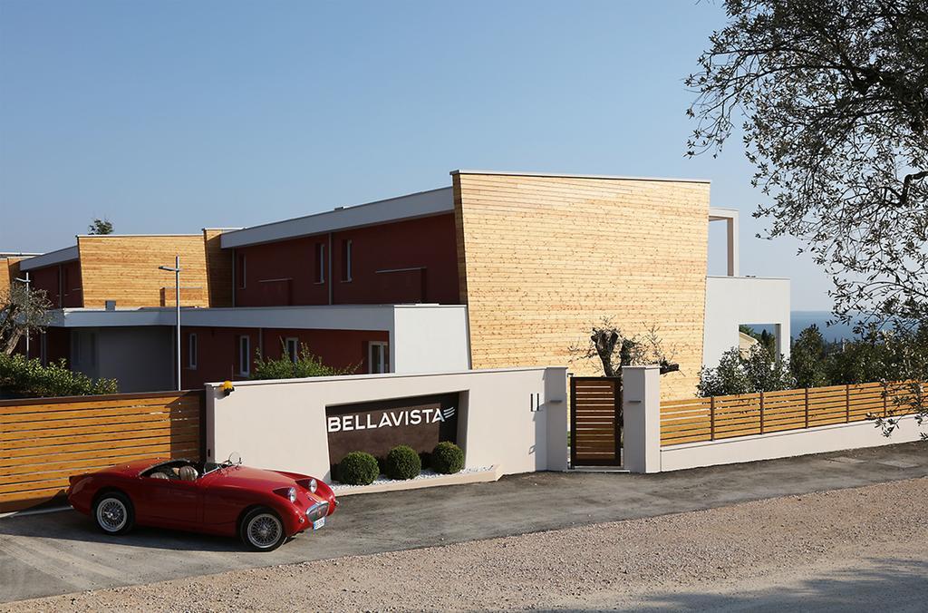 Appartamenti Bellavista バルドリーノ エクステリア 写真