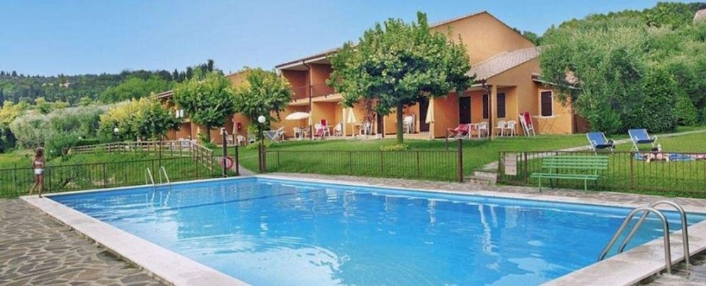 Appartamenti Bellavista バルドリーノ エクステリア 写真