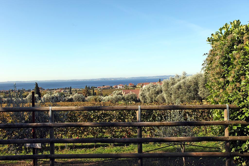 Appartamenti Bellavista バルドリーノ エクステリア 写真