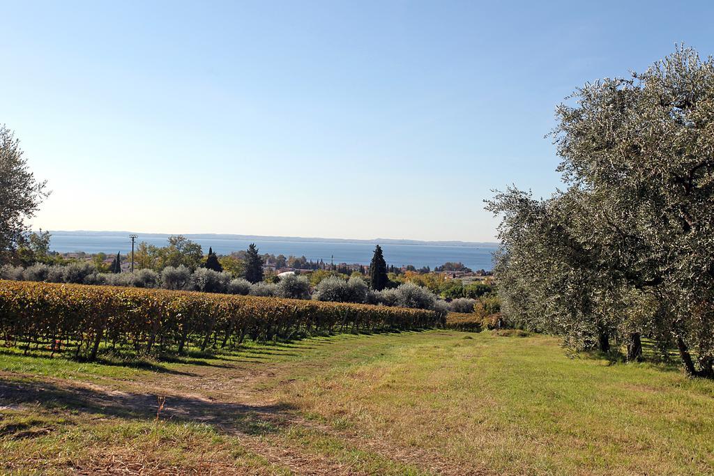 Appartamenti Bellavista バルドリーノ エクステリア 写真