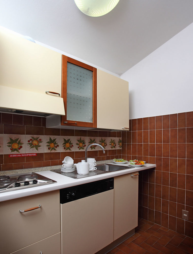 Appartamenti Bellavista バルドリーノ エクステリア 写真