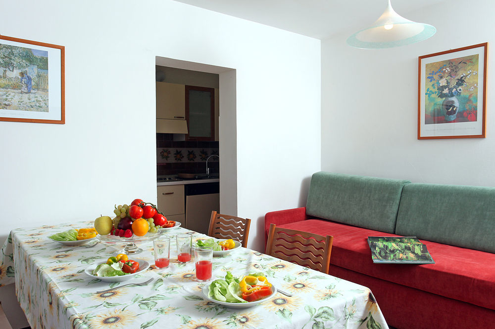 Appartamenti Bellavista バルドリーノ エクステリア 写真