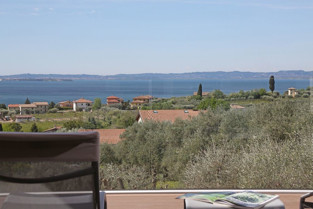 Appartamenti Bellavista バルドリーノ エクステリア 写真