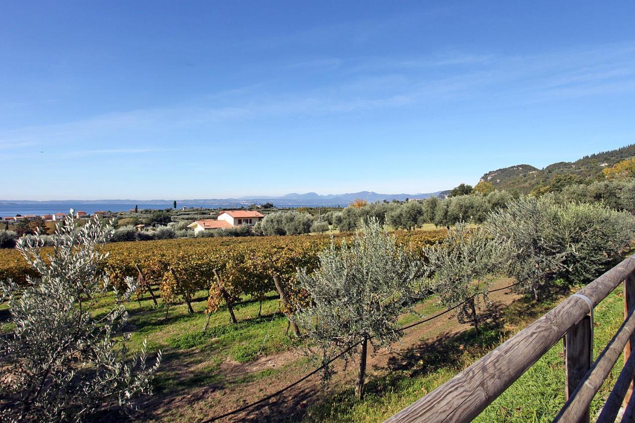 Appartamenti Bellavista バルドリーノ エクステリア 写真
