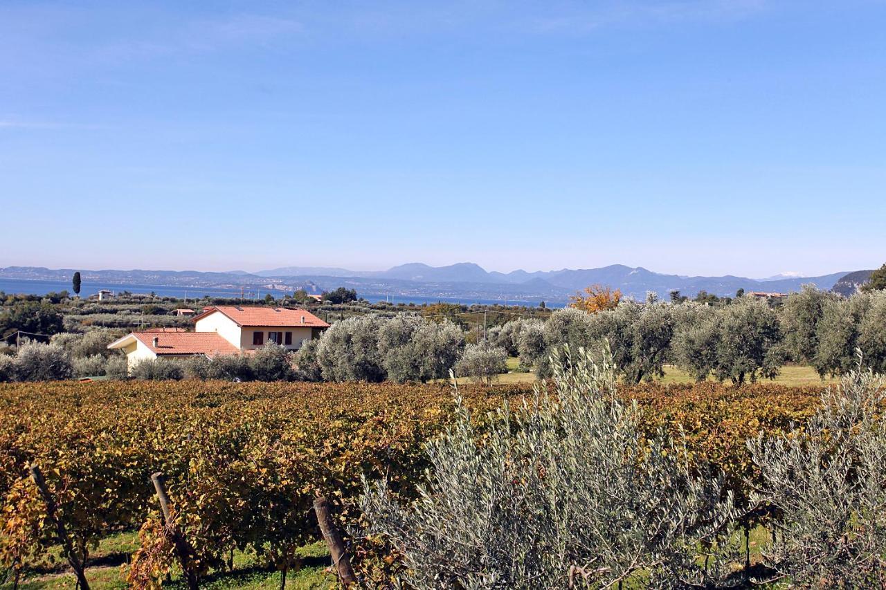 Appartamenti Bellavista バルドリーノ エクステリア 写真